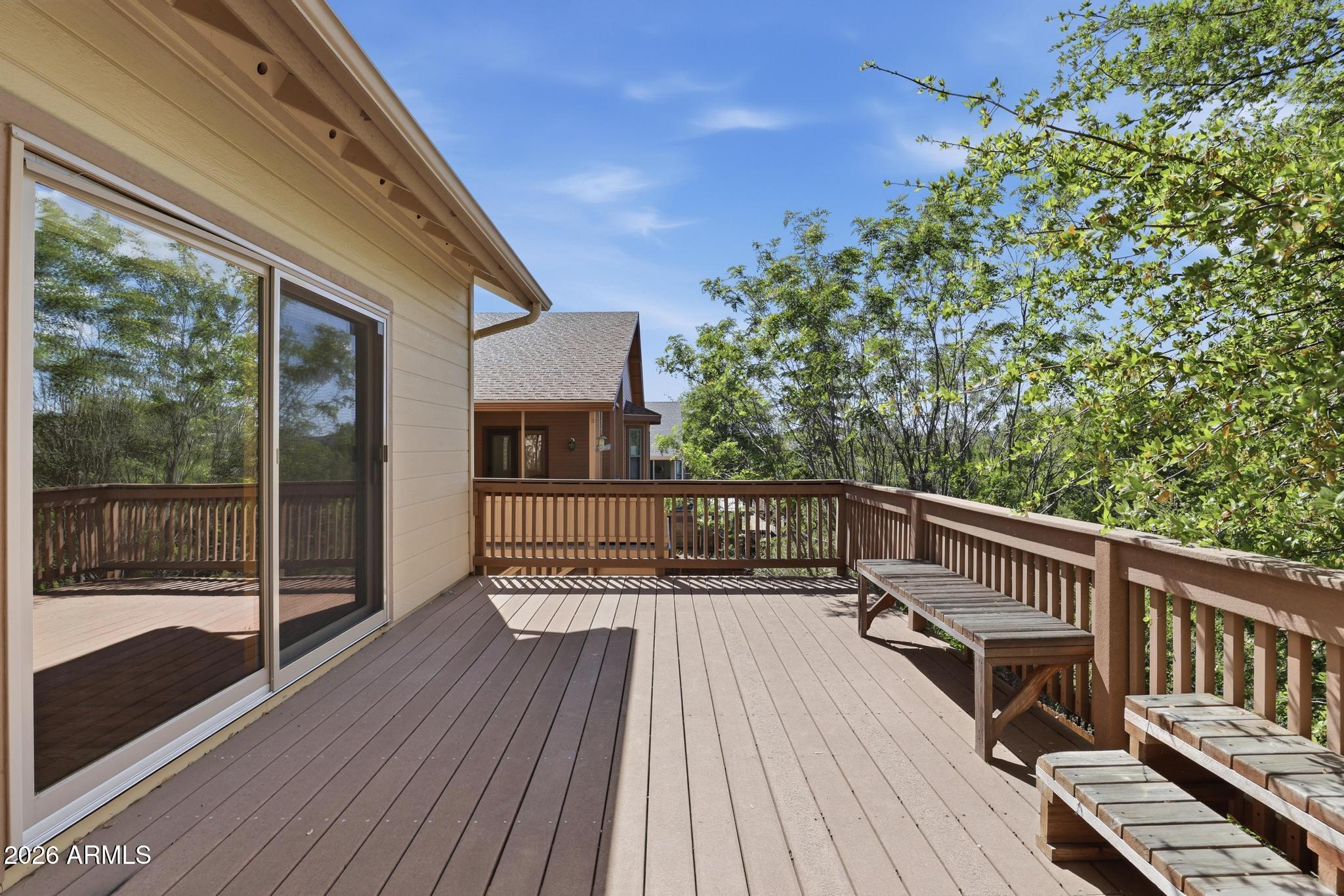 PINON RIDGE UNIT 2 - Residential