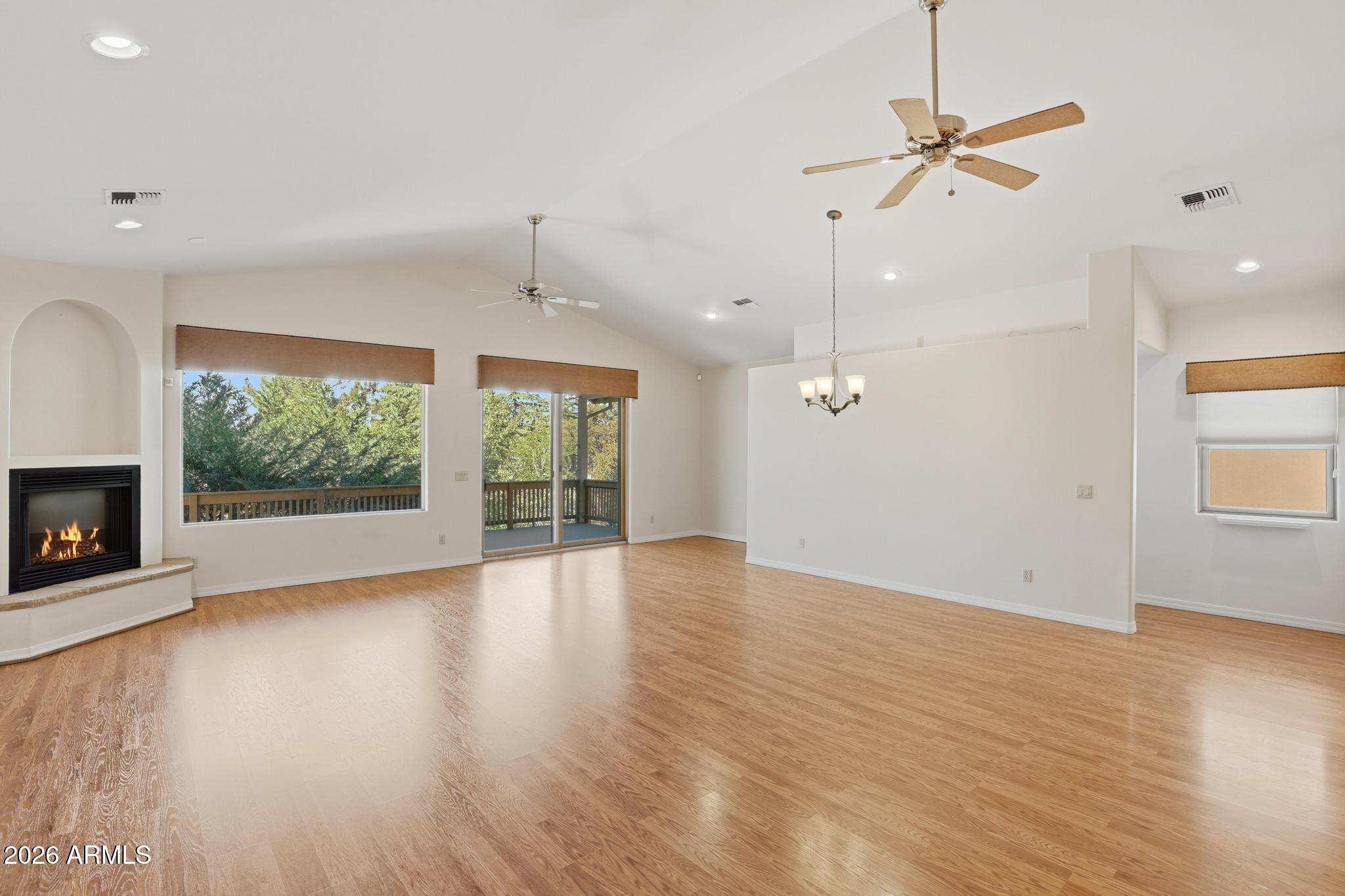 PINON RIDGE UNIT 2 - Residential