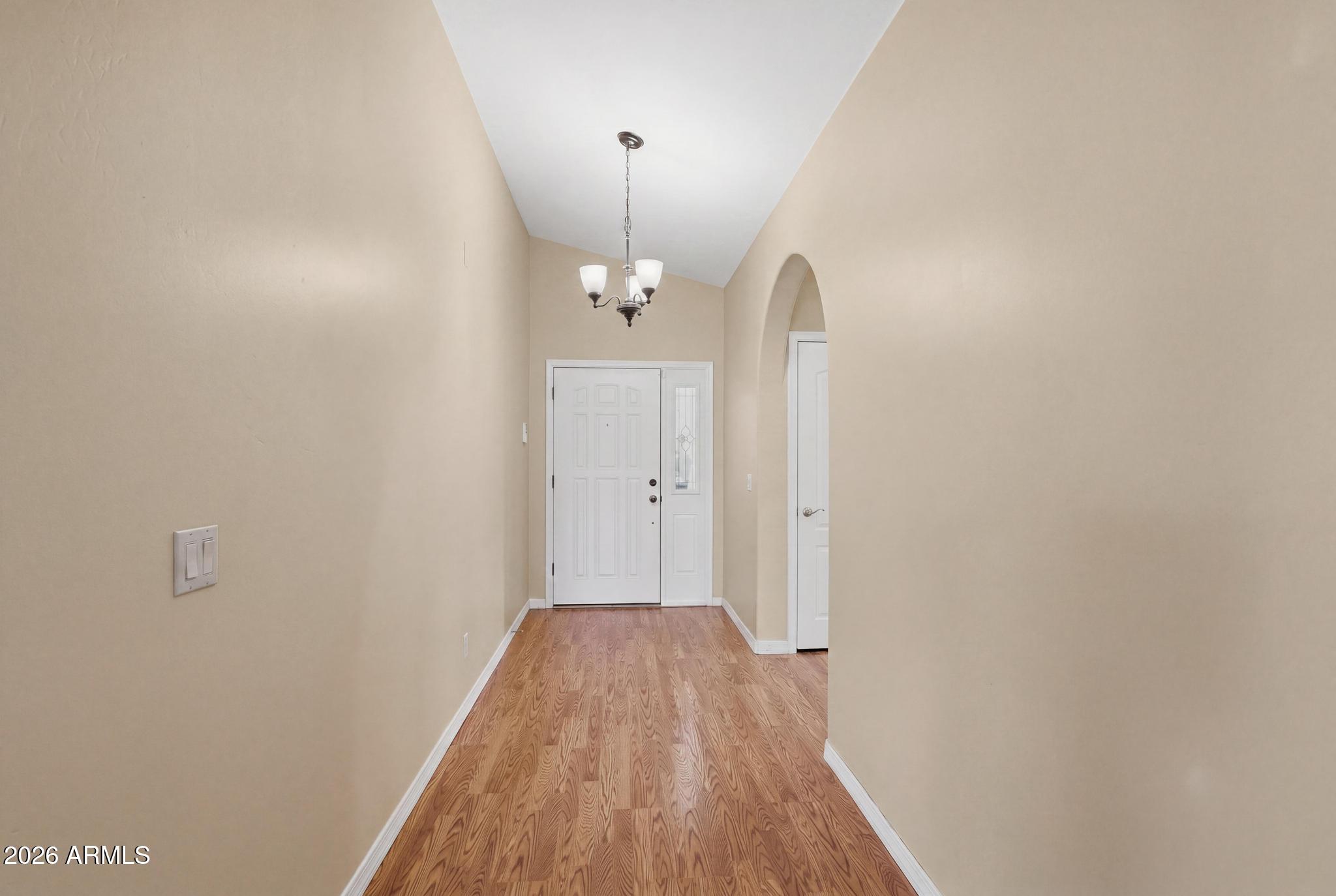 PINON RIDGE UNIT 2 - Residential