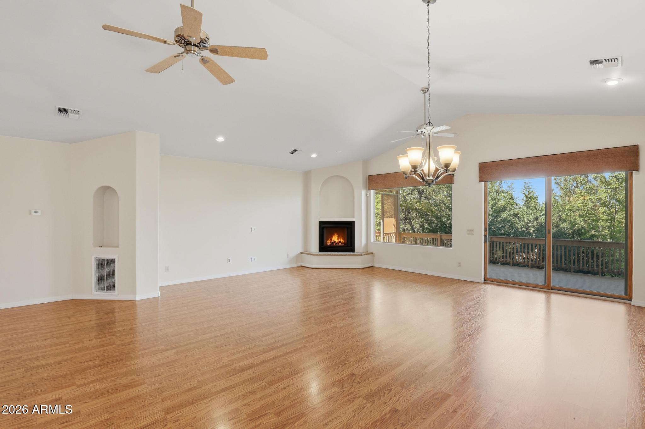 PINON RIDGE UNIT 2 - Residential