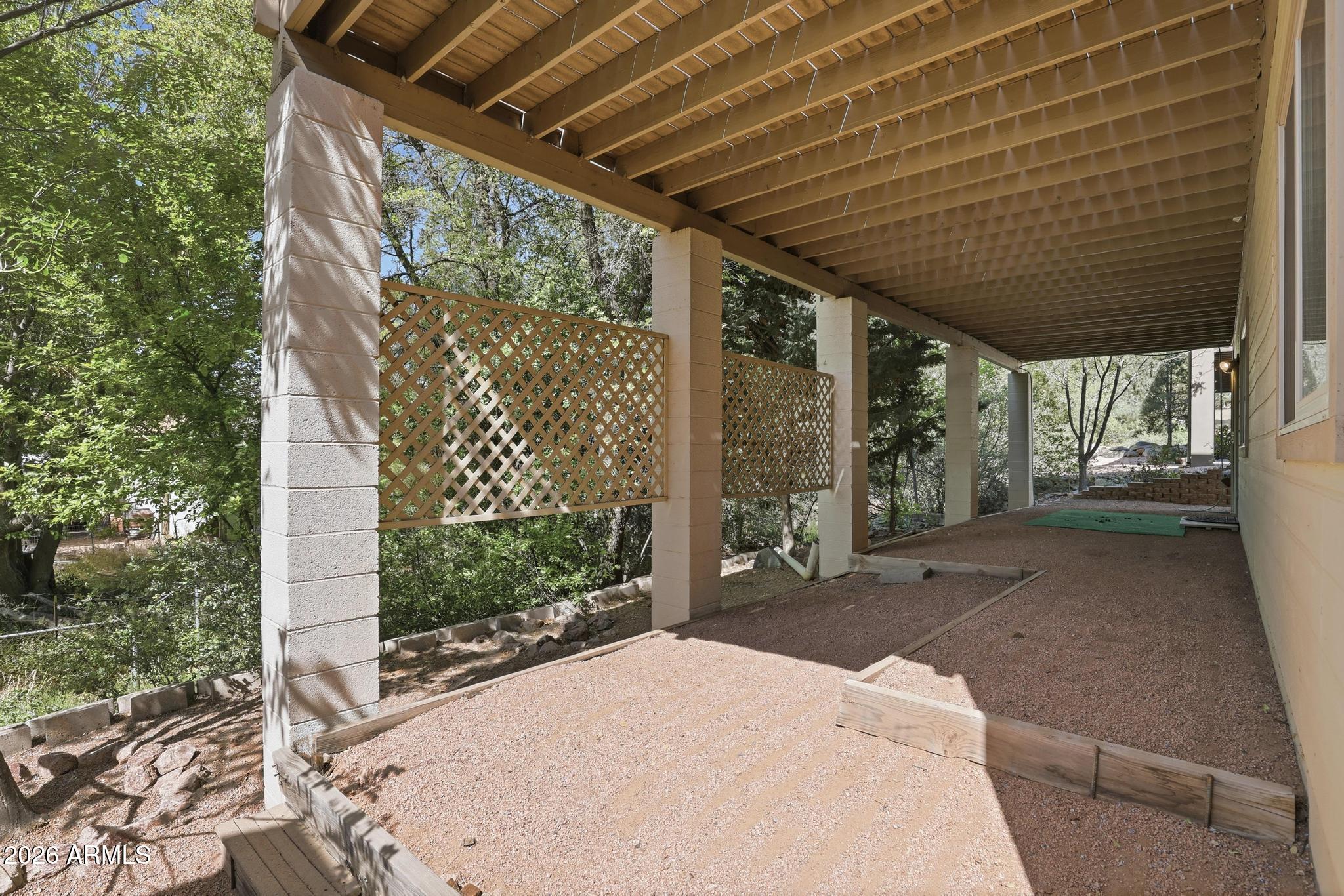 PINON RIDGE UNIT 2 - Residential