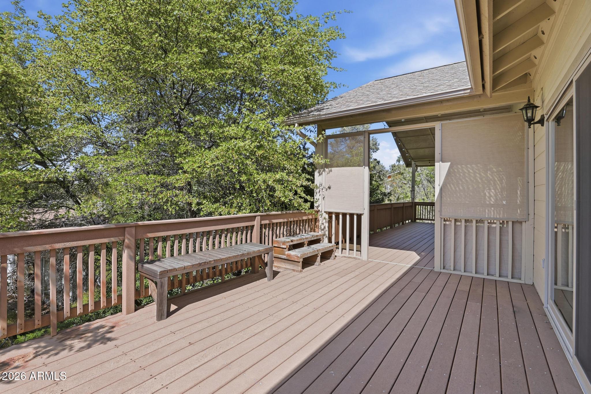 PINON RIDGE UNIT 2 - Residential