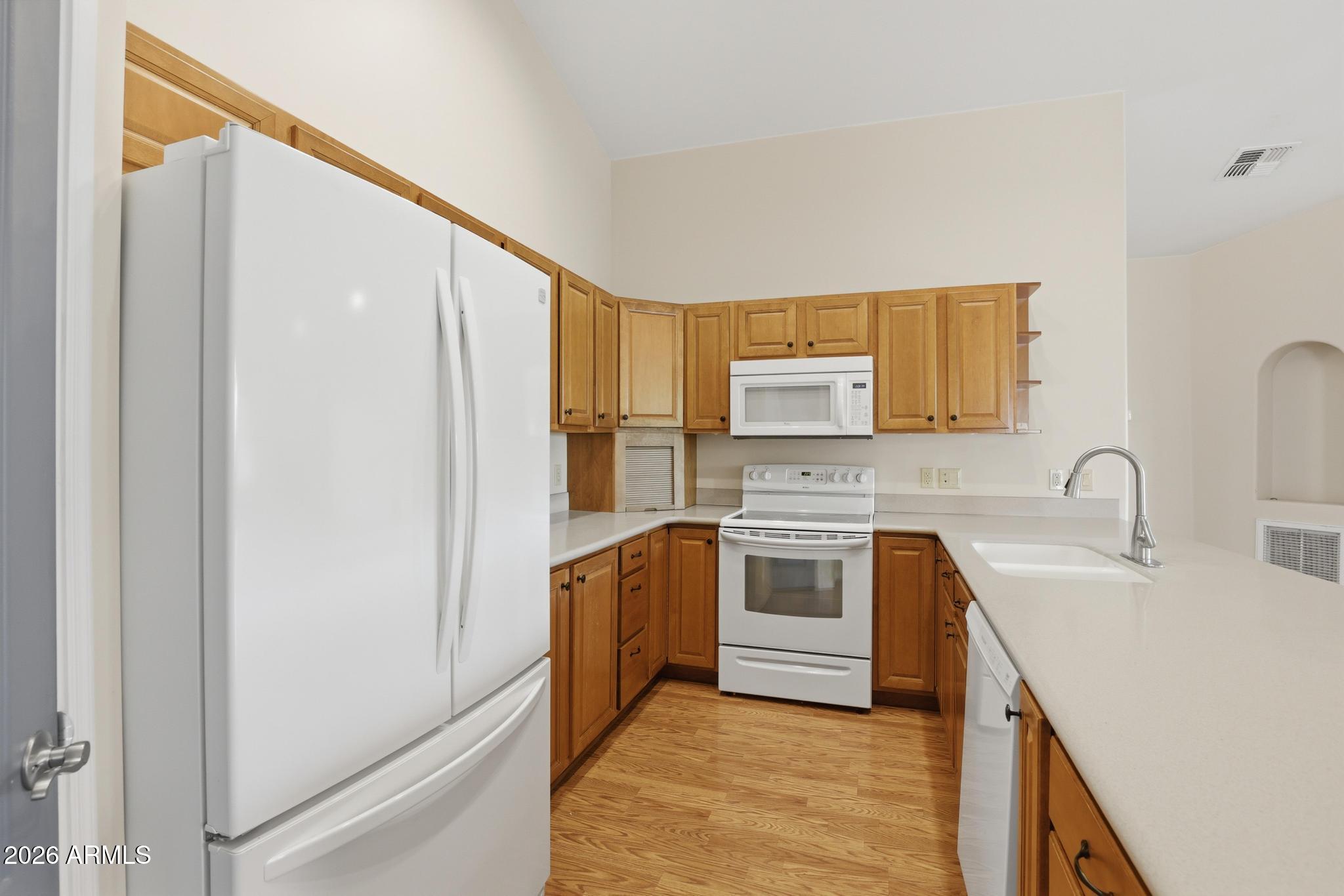 PINON RIDGE UNIT 2 - Residential