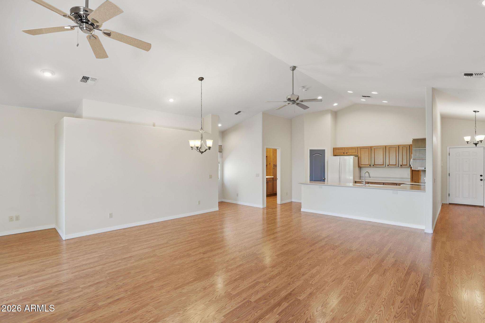 PINON RIDGE UNIT 2 - Residential
