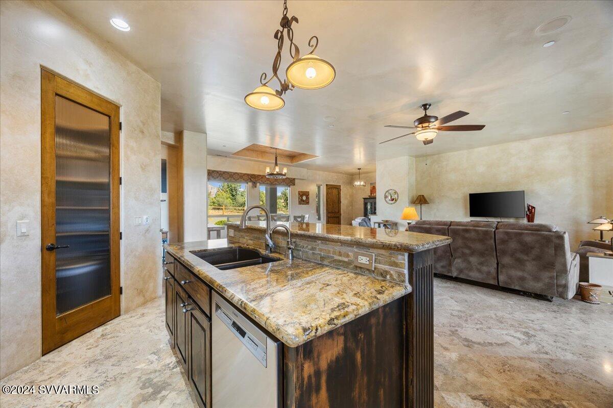 5 Acres or More - Residential