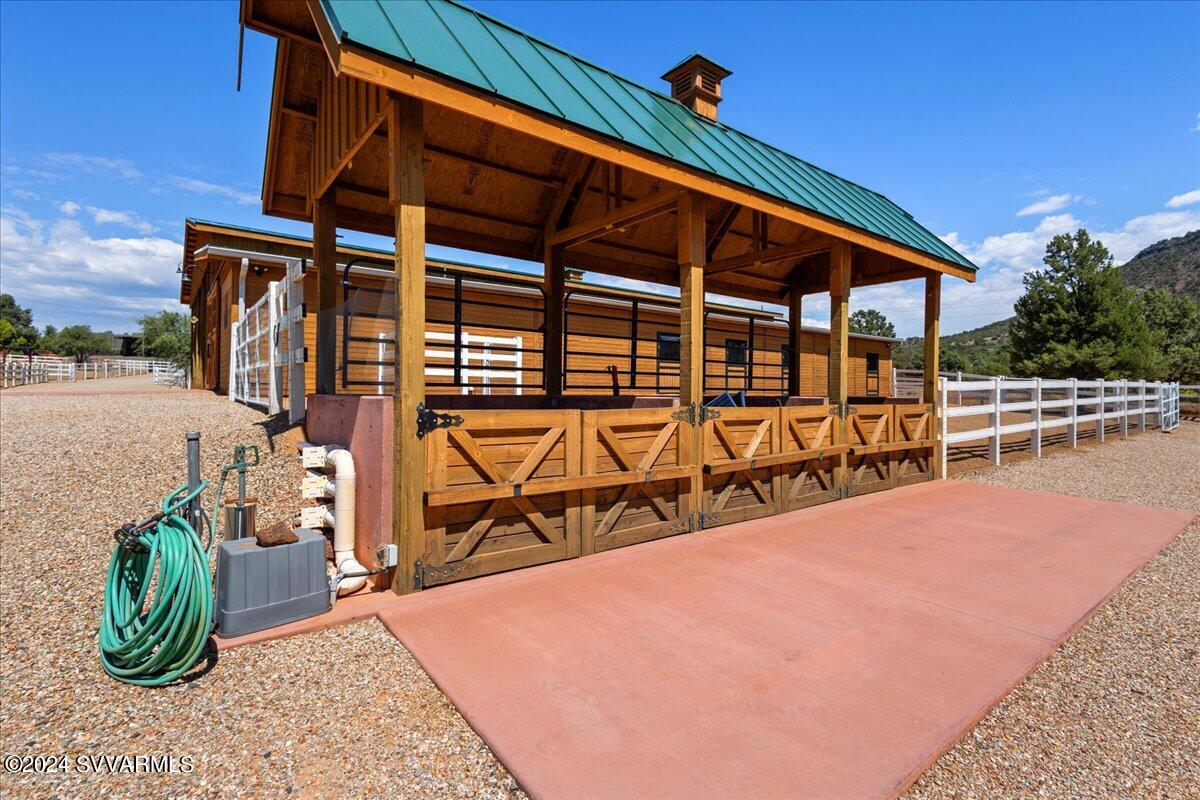 5 Acres or More - Residential