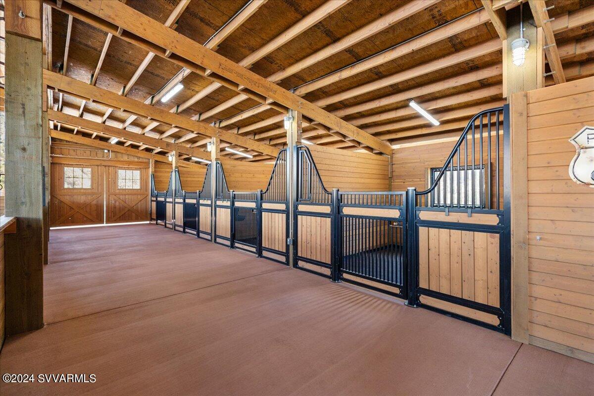 5 Acres or More - Residential