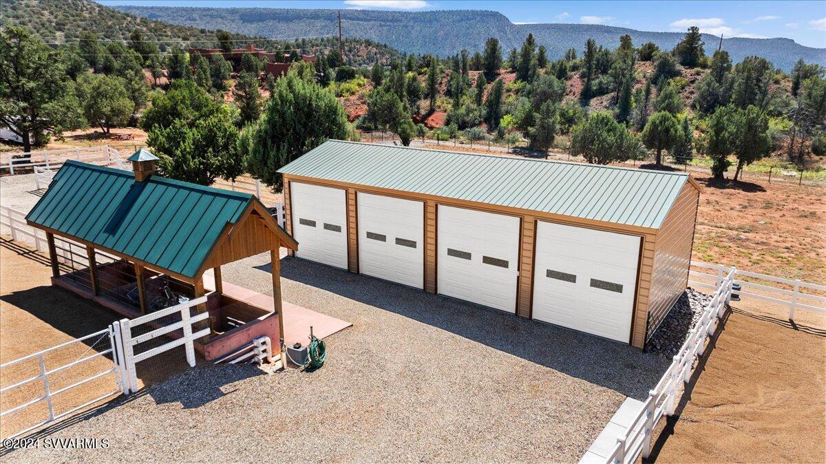 5 Acres or More - Residential