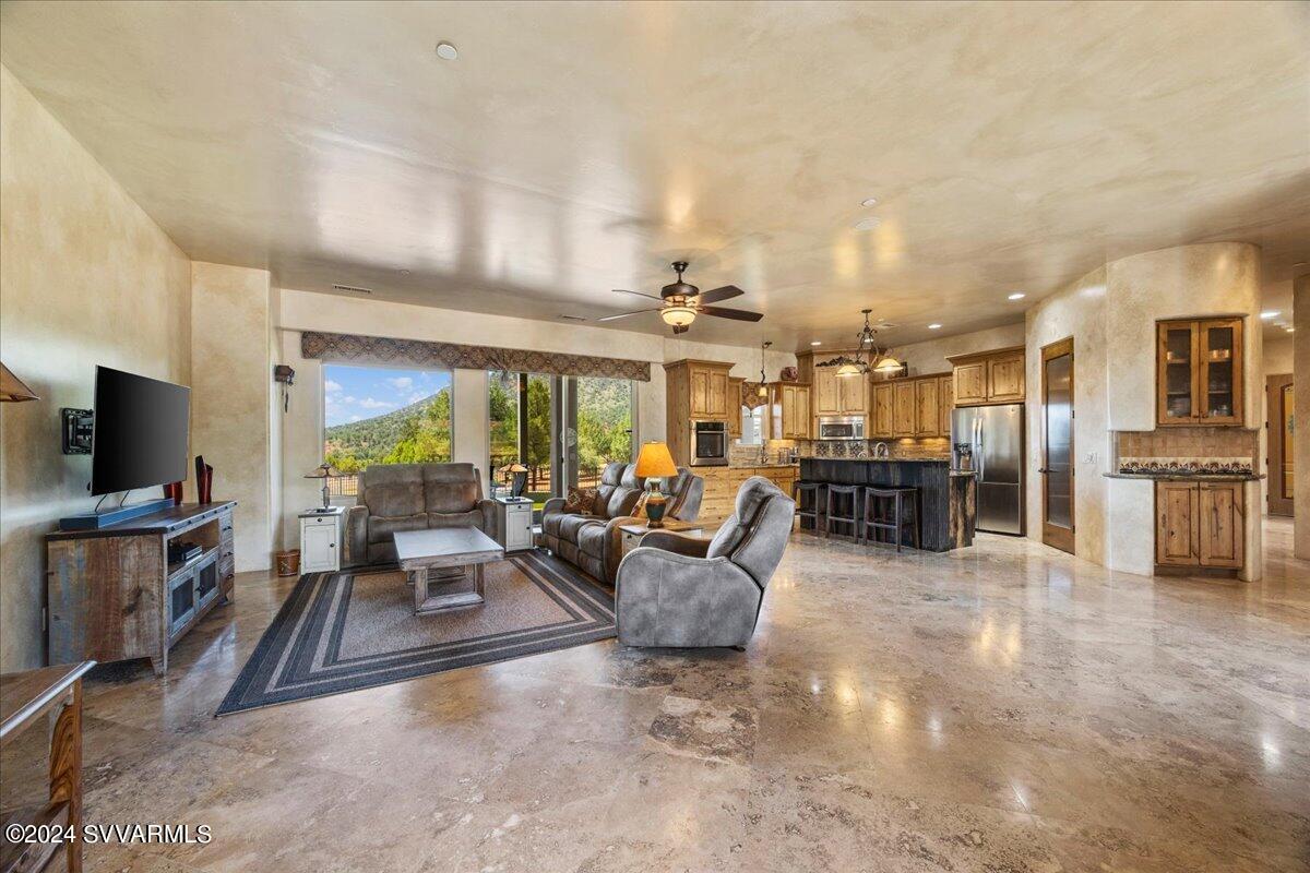 5 Acres or More - Residential