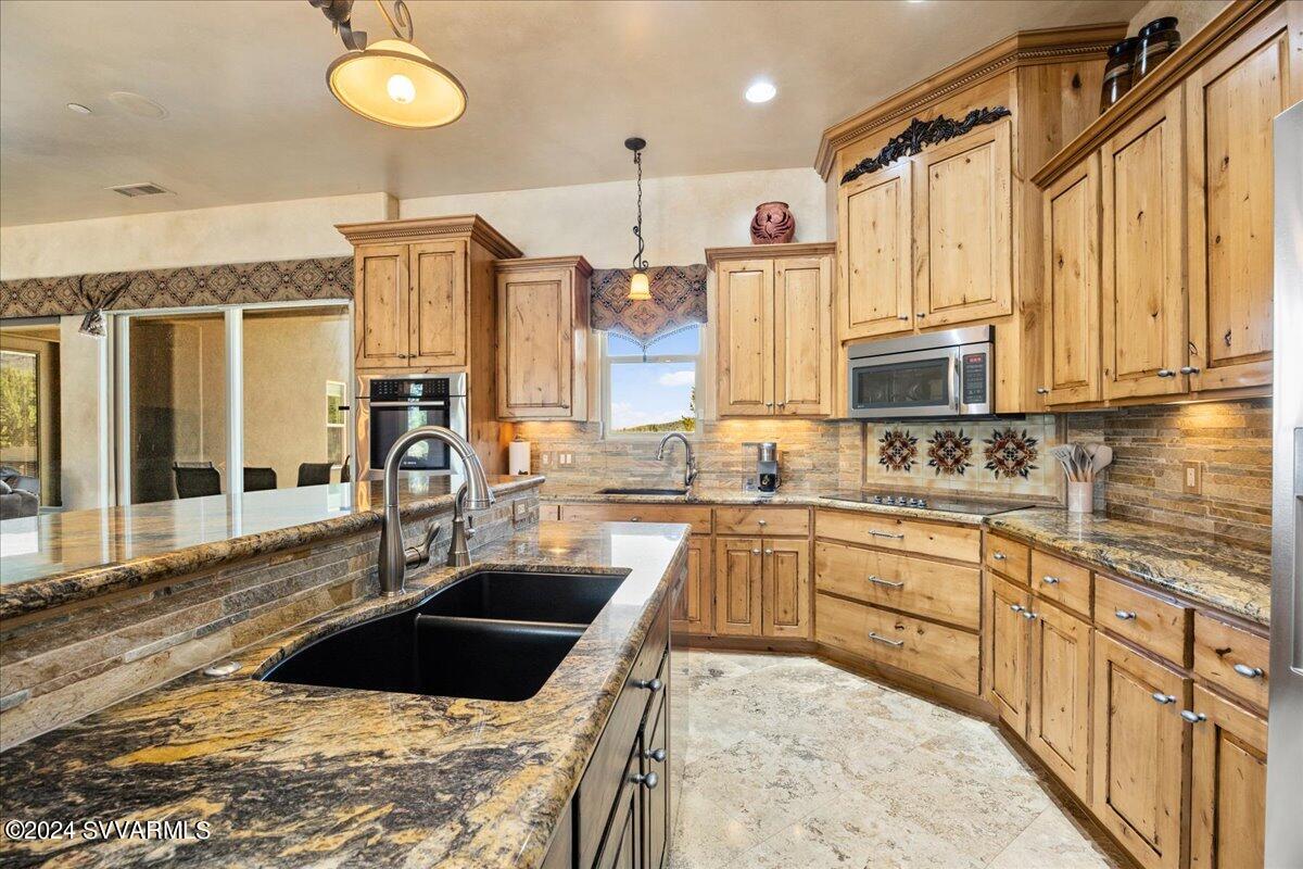 5 Acres or More - Residential