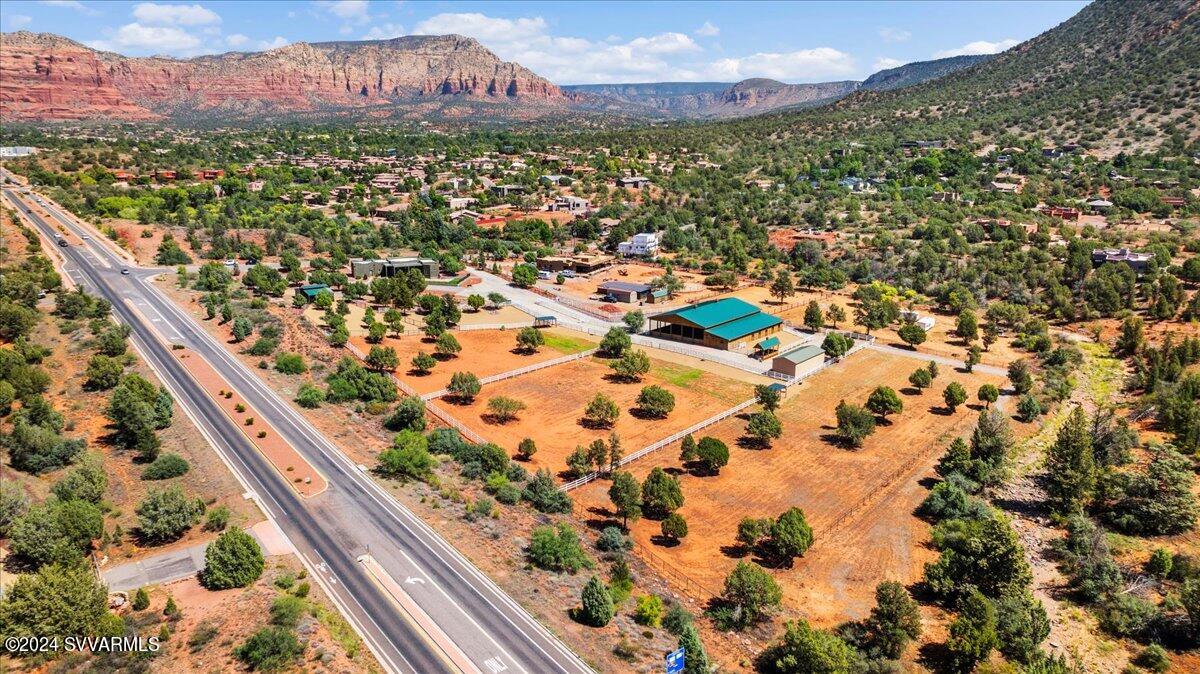 5 Acres or More - Residential