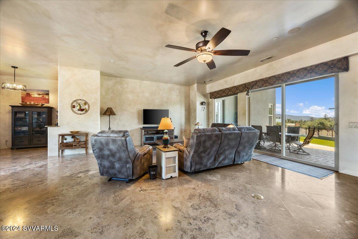 5 Acres or More - Residential