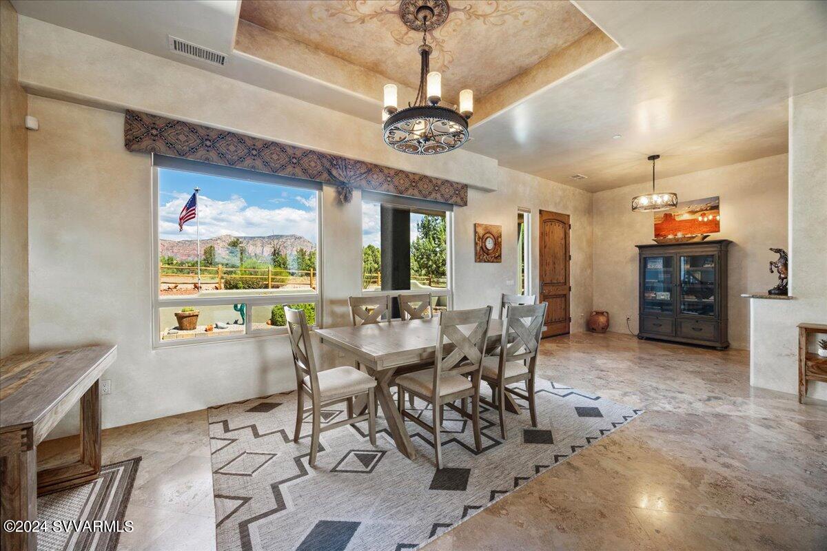 5 Acres or More - Residential