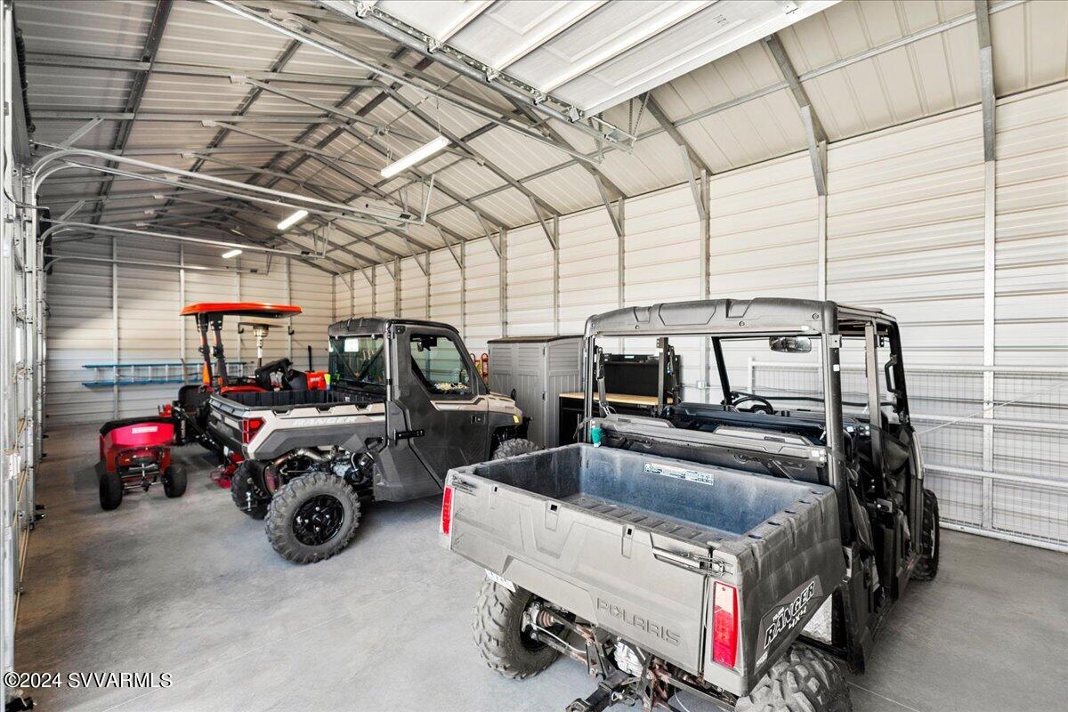 5 Acres or More - Residential