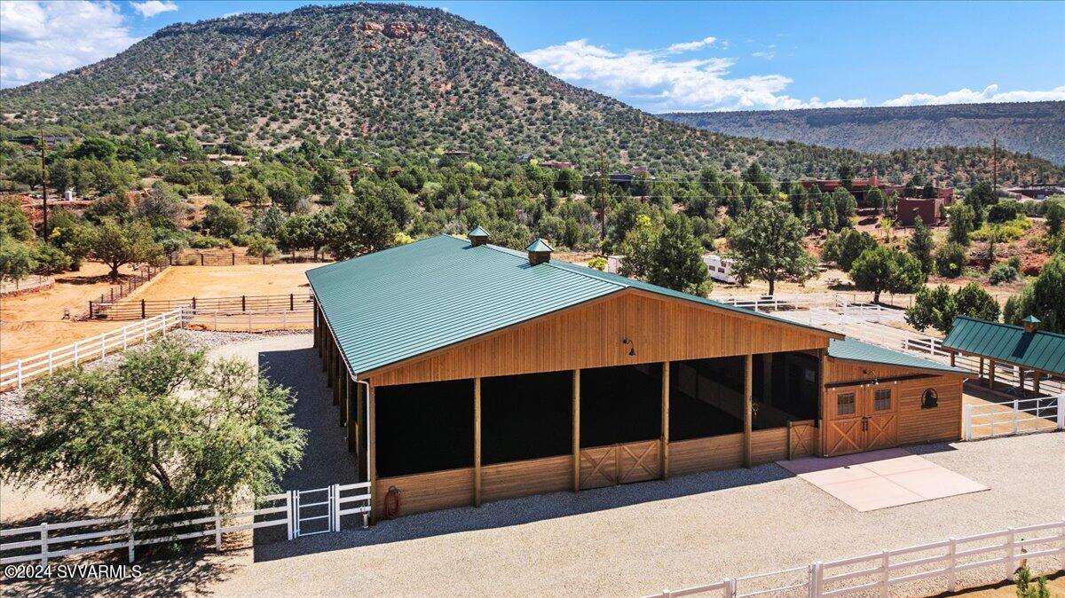 5 Acres or More - Residential