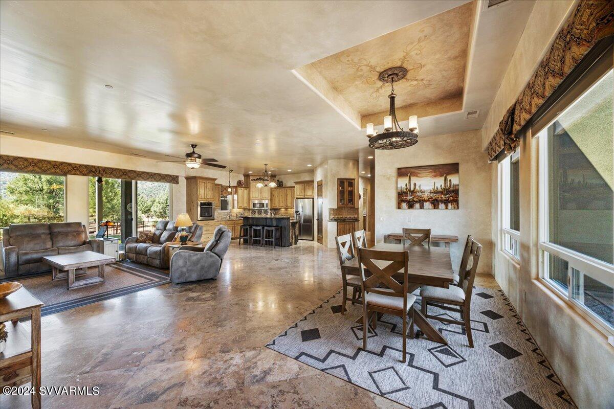 5 Acres or More - Residential