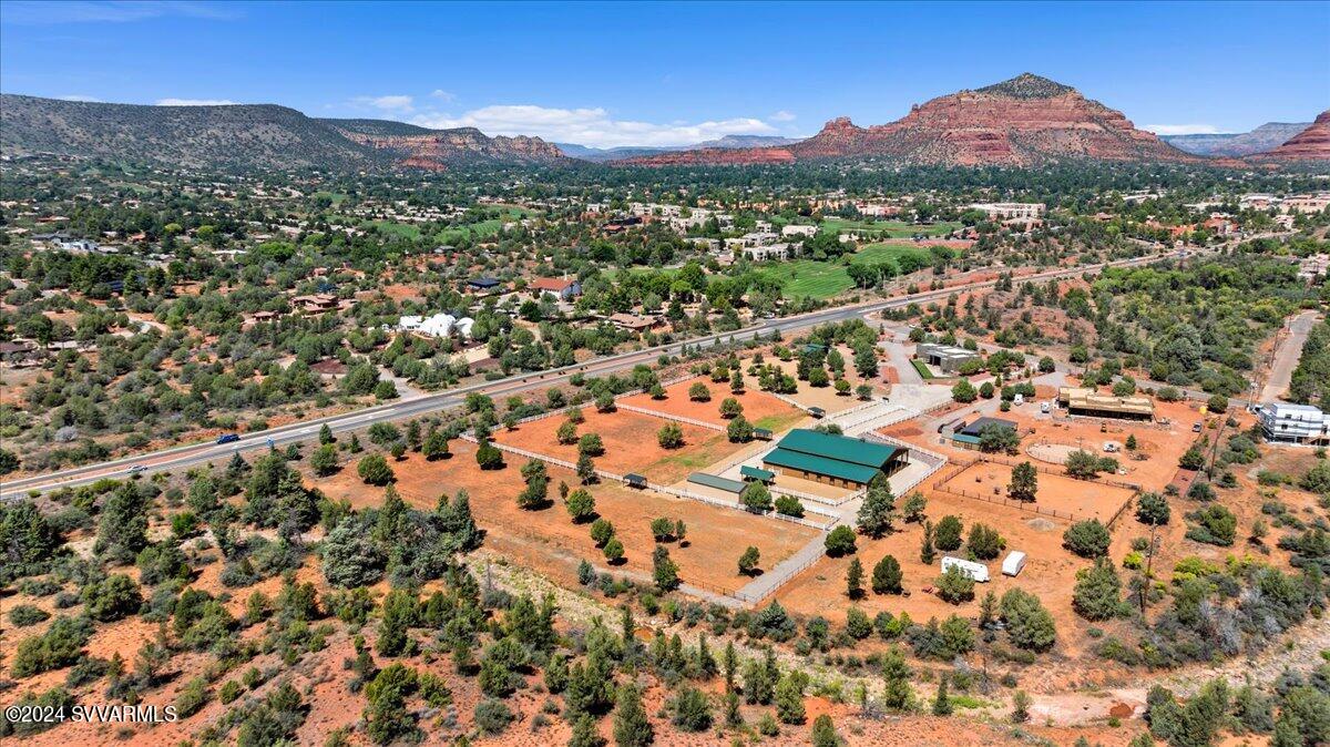 5 Acres or More - Residential