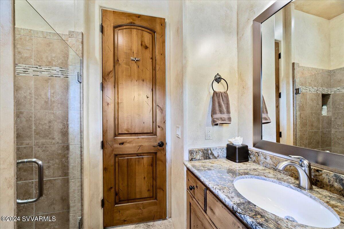 5 Acres or More - Residential