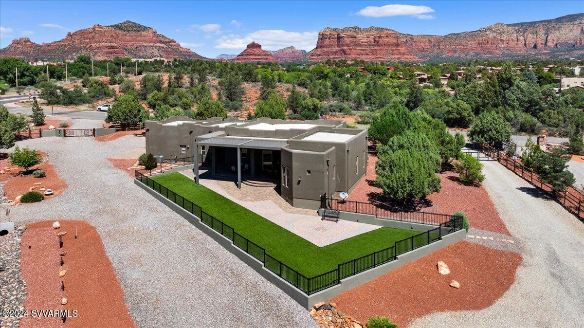 5 Acres or More - Residential