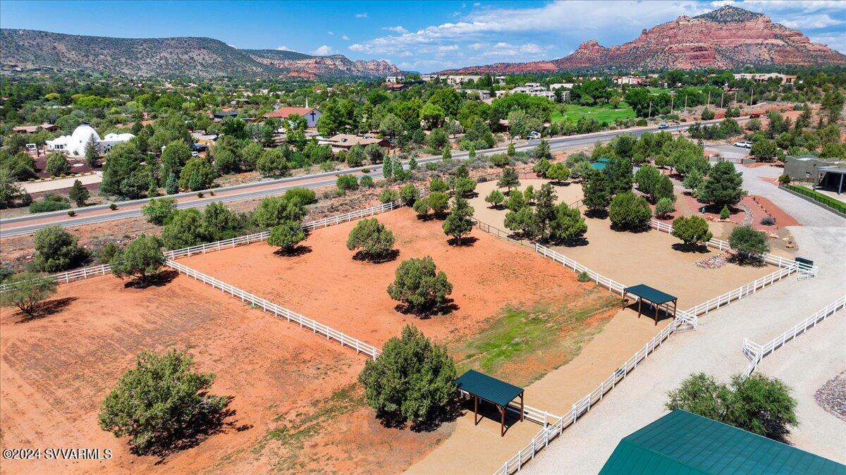 5 Acres or More - Residential