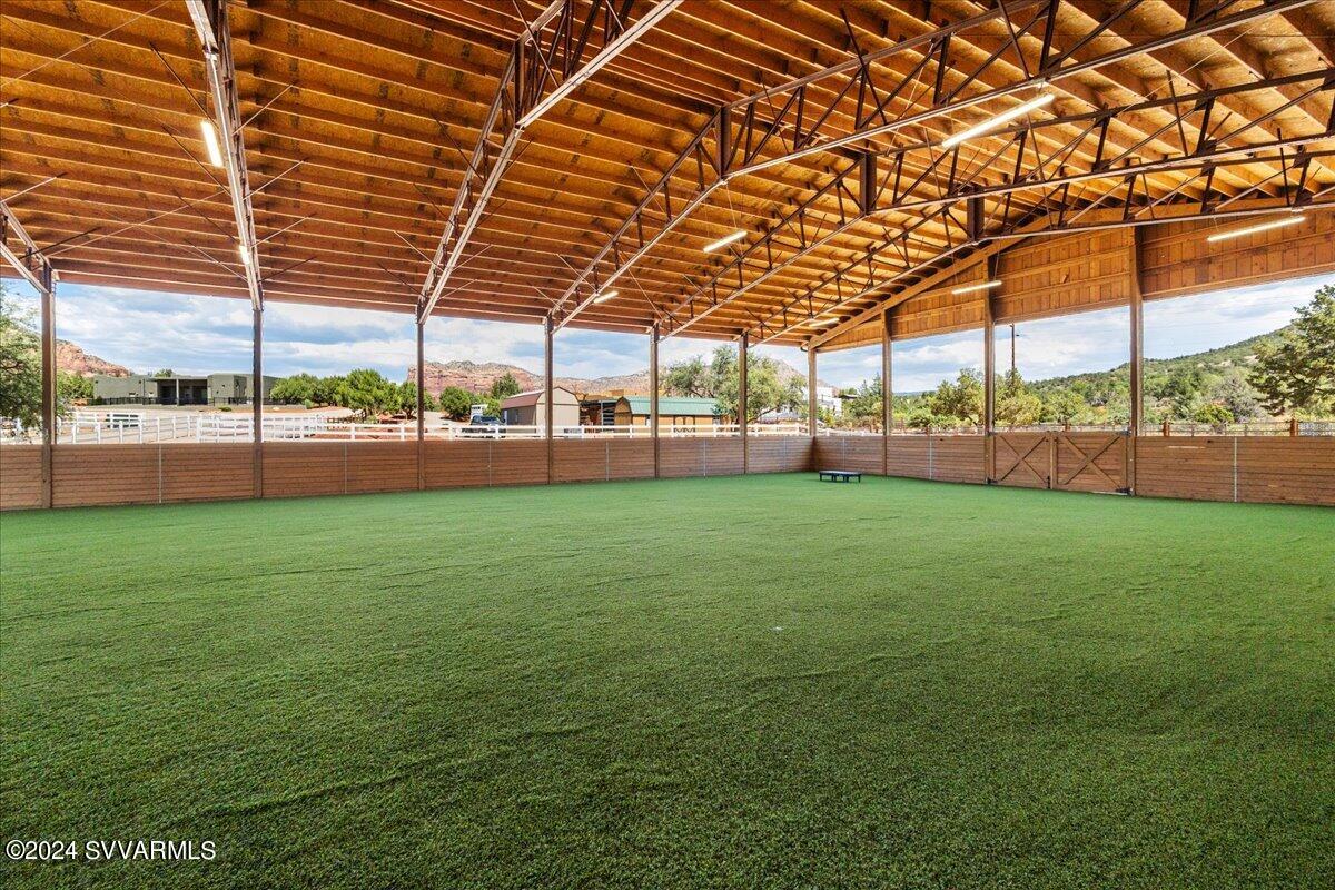 5 Acres or More - Residential