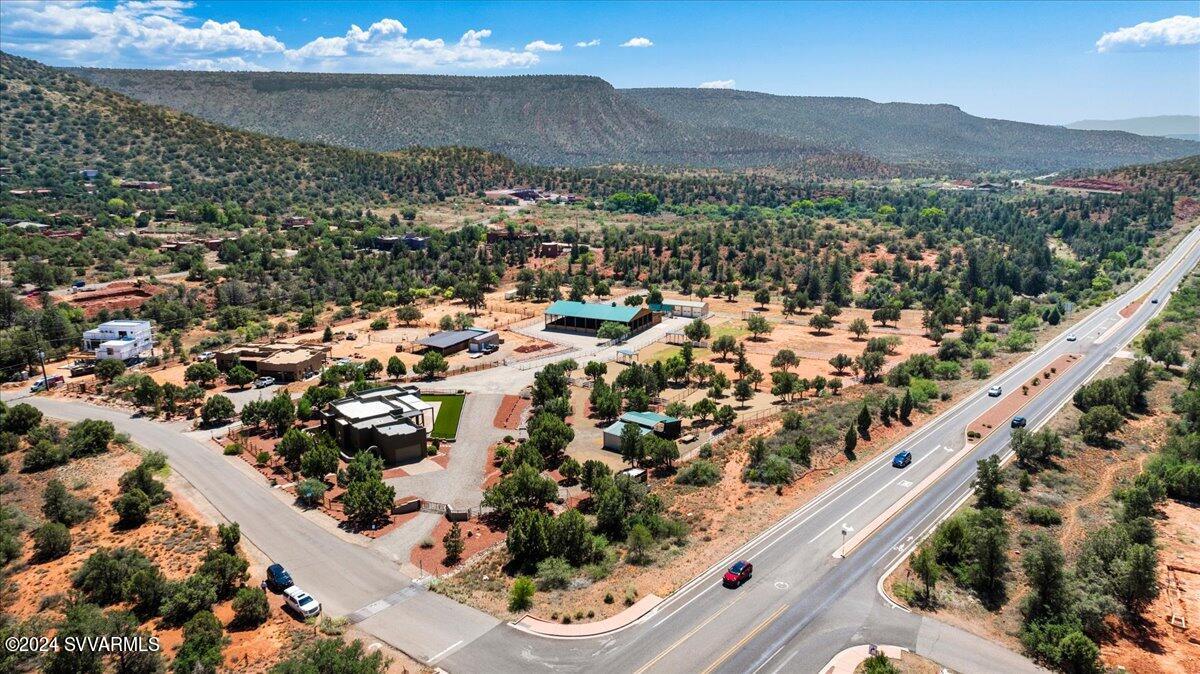 5 Acres or More - Residential