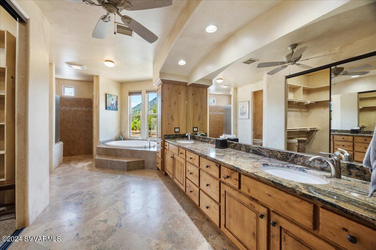 5 Acres or More - Residential