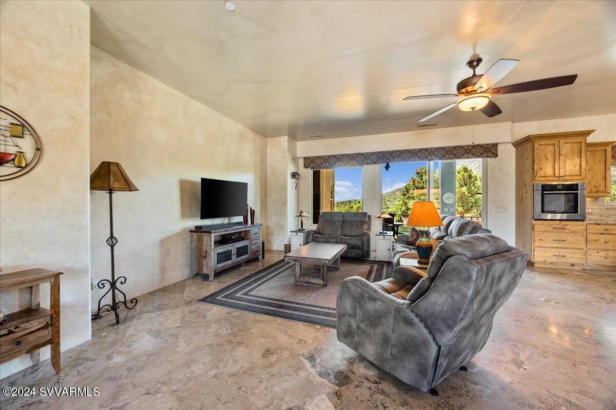 5 Acres or More - Residential
