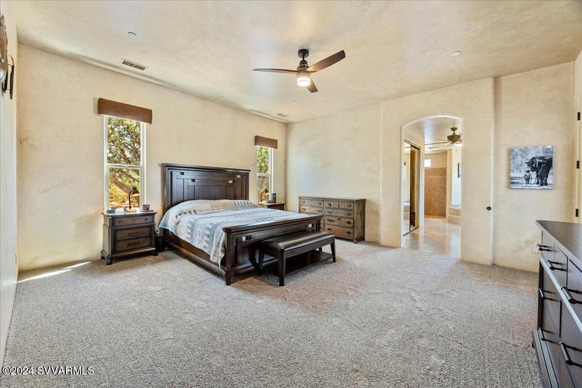 5 Acres or More - Residential