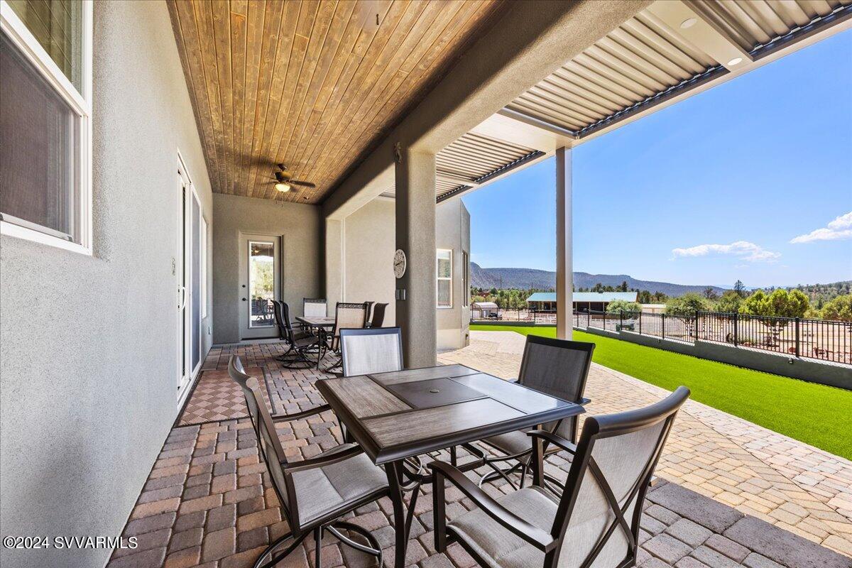5 Acres or More - Residential