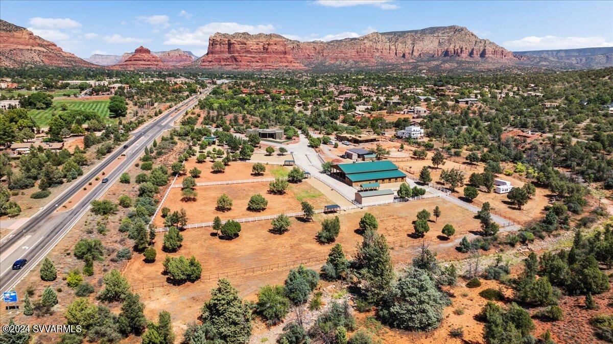 5 Acres or More - Residential