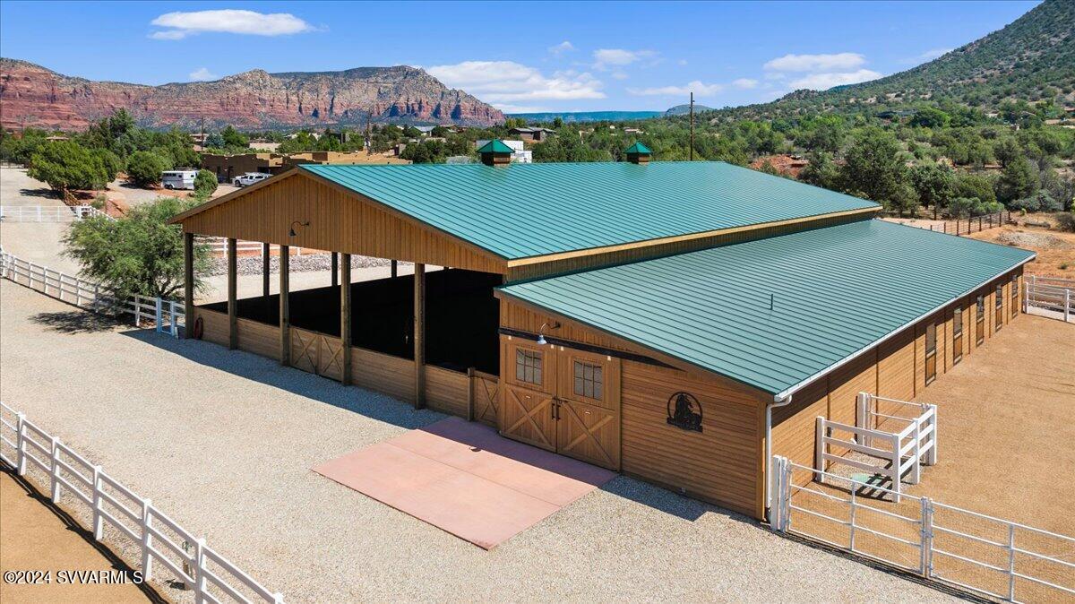 5 Acres or More - Residential