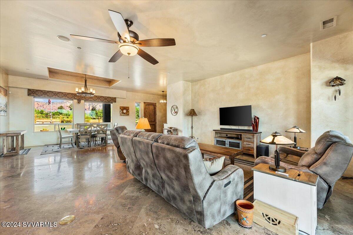5 Acres or More - Residential