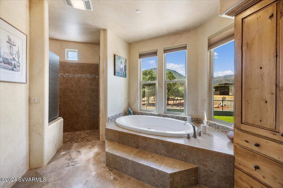 5 Acres or More - Residential