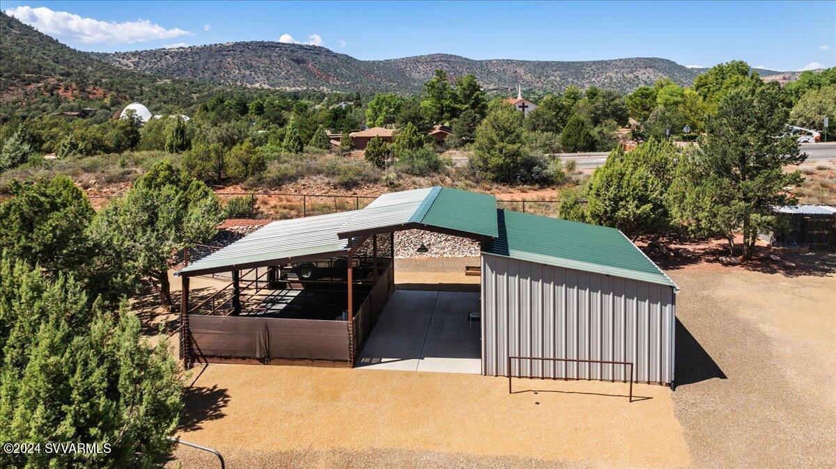 5 Acres or More - Residential