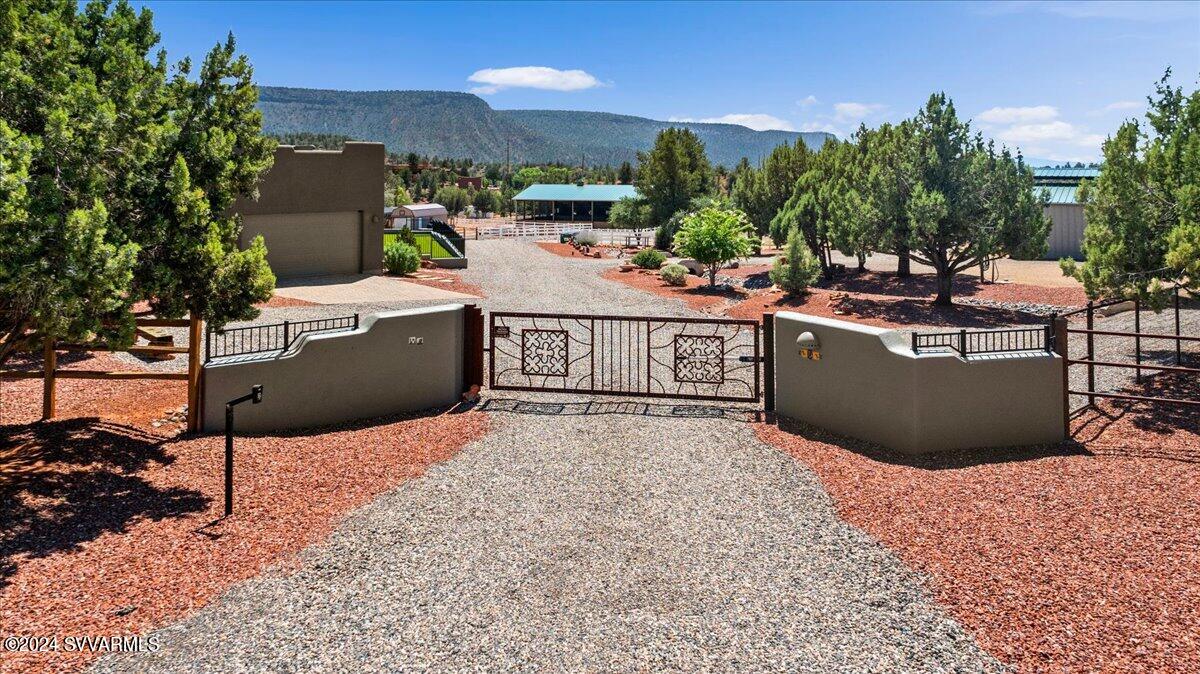 5 Acres or More - Residential