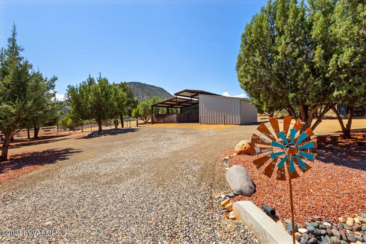 5 Acres or More - Residential