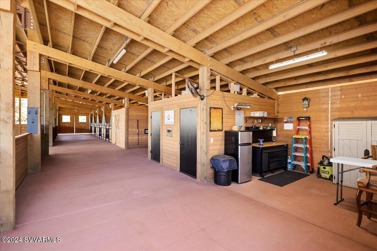 5 Acres or More - Residential
