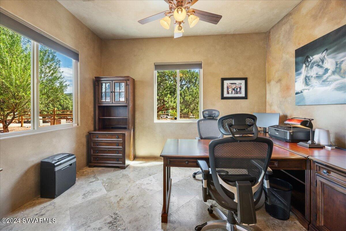 5 Acres or More - Residential