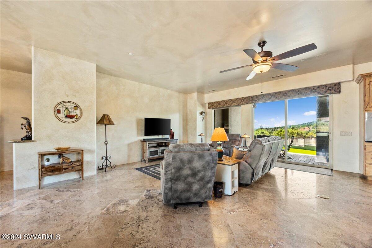 5 Acres or More - Residential