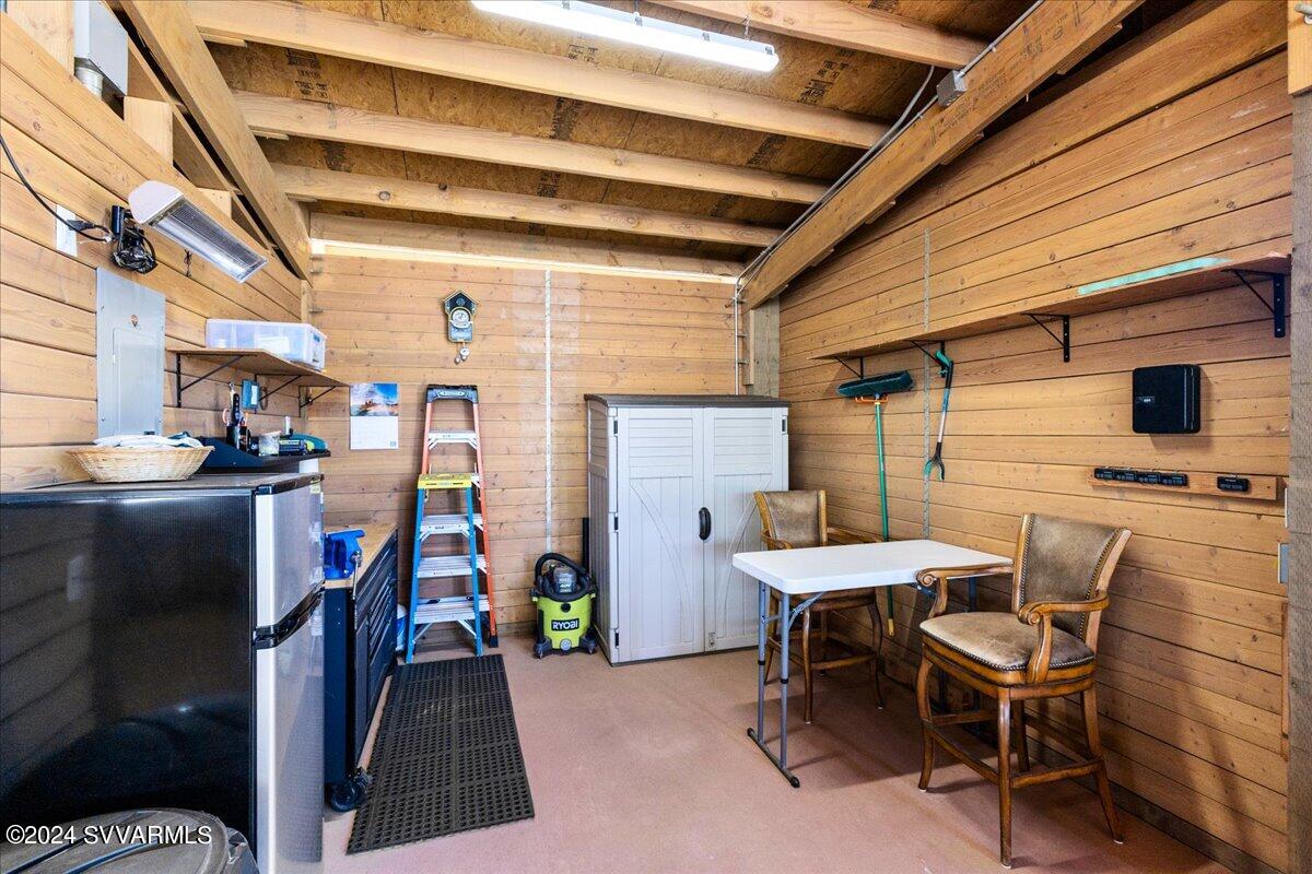 5 Acres or More - Residential