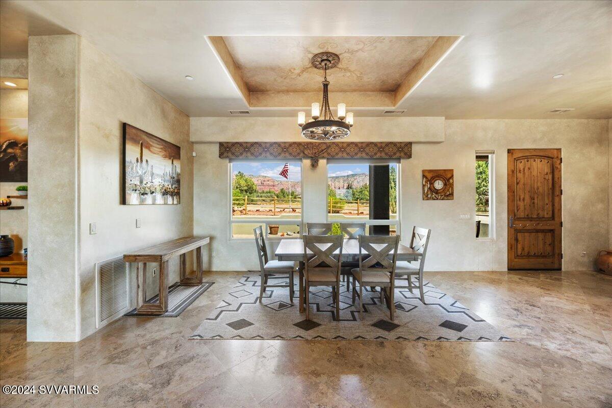 5 Acres or More - Residential