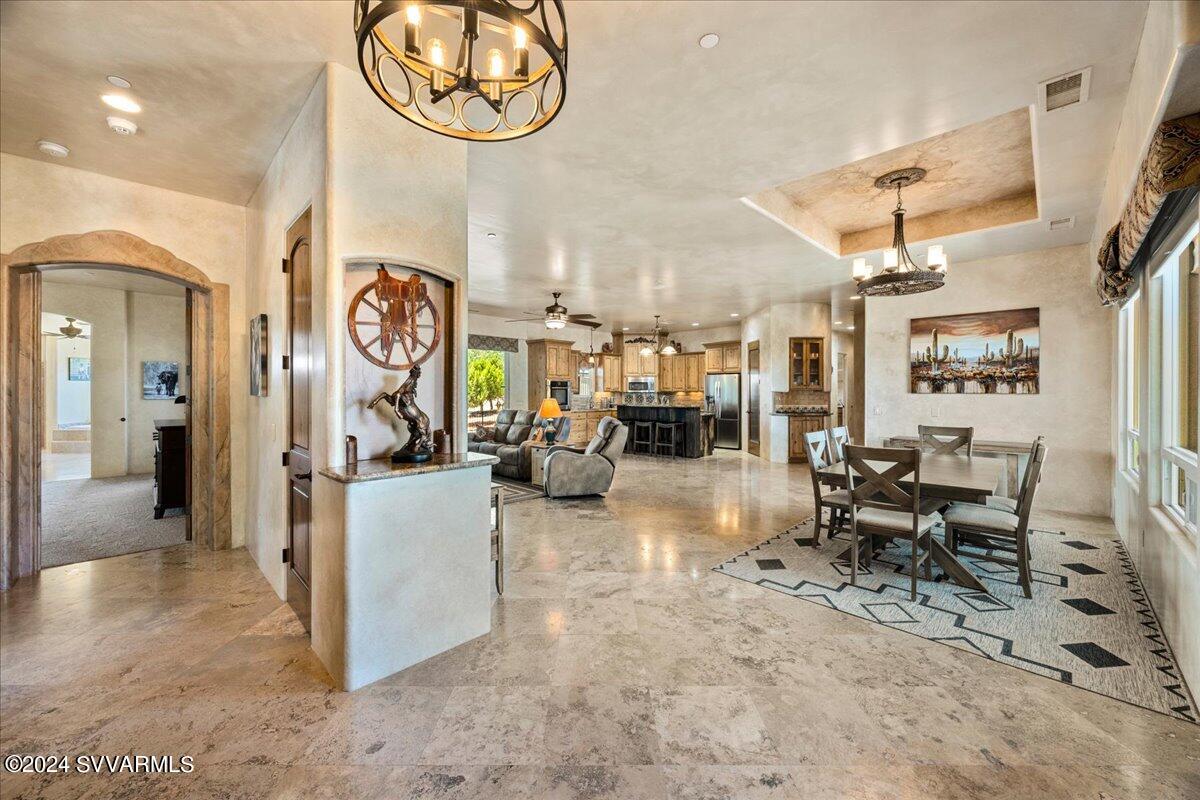 5 Acres or More - Residential