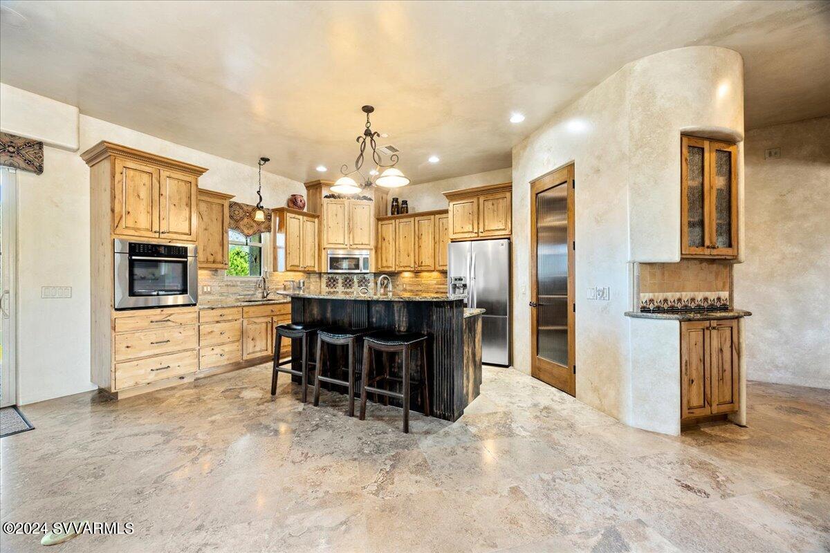 5 Acres or More - Residential