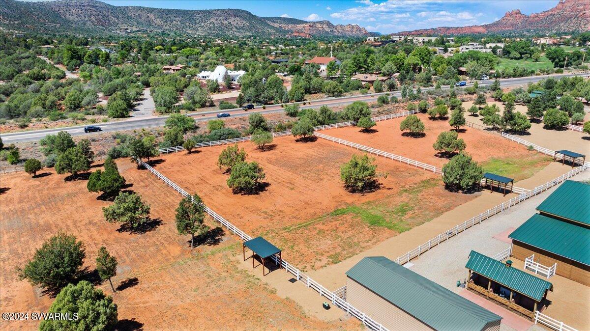 5 Acres or More - Residential