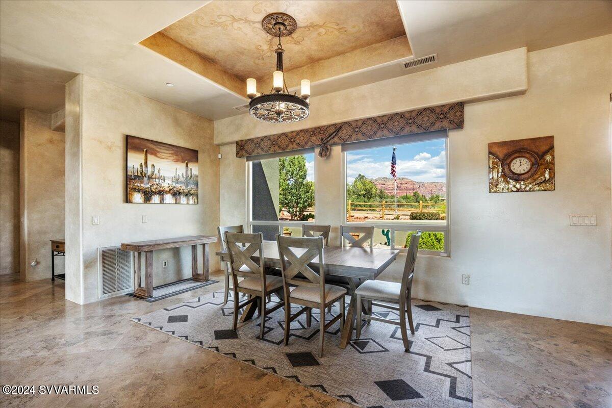 5 Acres or More - Residential