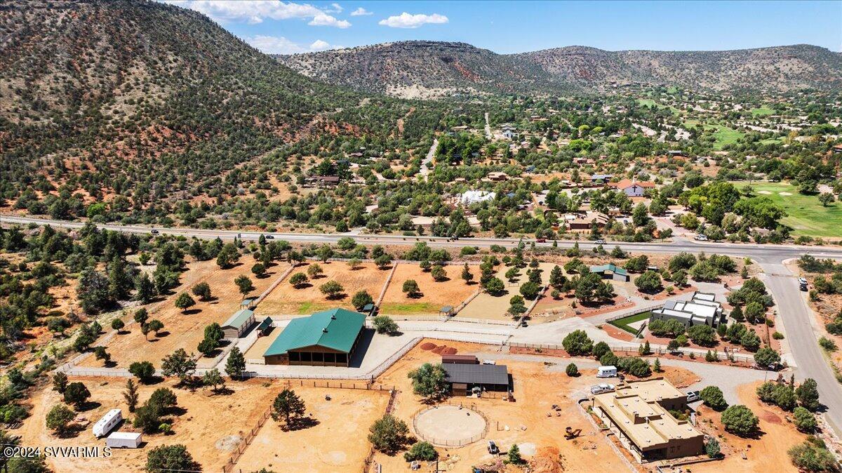 5 Acres or More - Residential