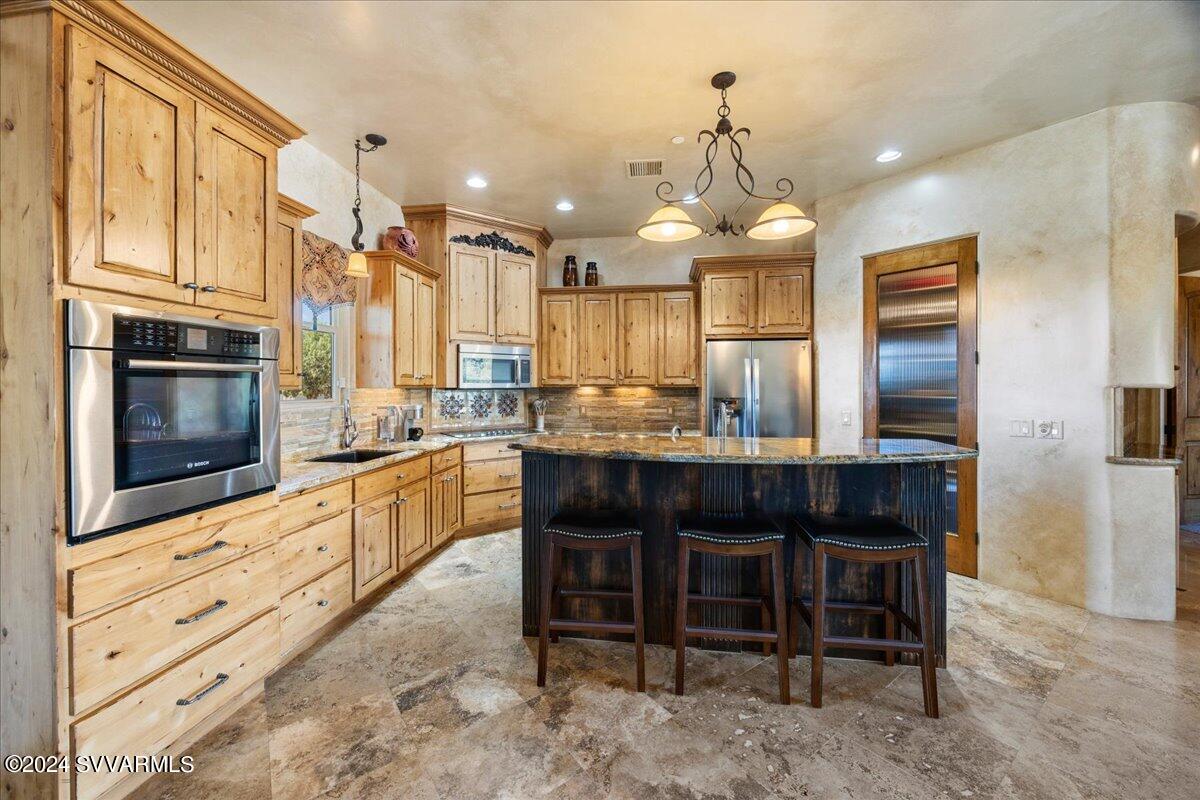 5 Acres or More - Residential