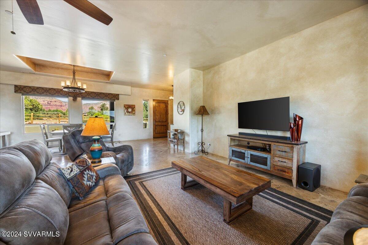 5 Acres or More - Residential