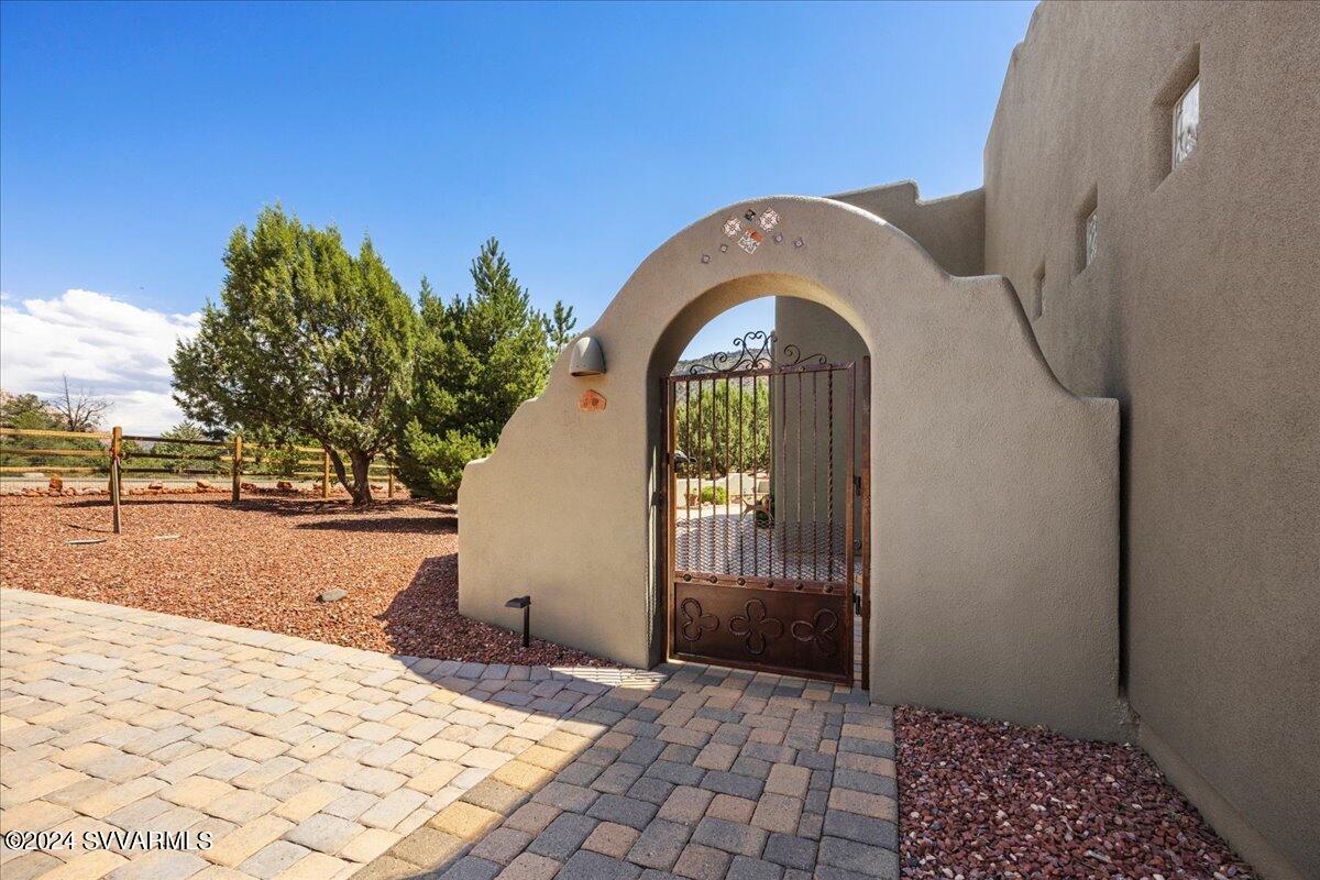 5 Acres or More - Residential